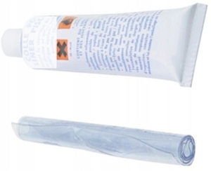 

Klej do dziury w kołnierzu powietrznym jacuzzi Spa