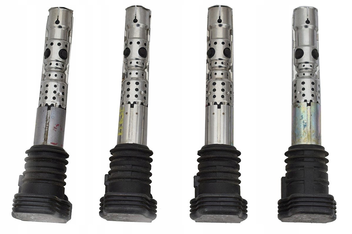 Bobine d’allumage AUDI A4 B6 06B965115