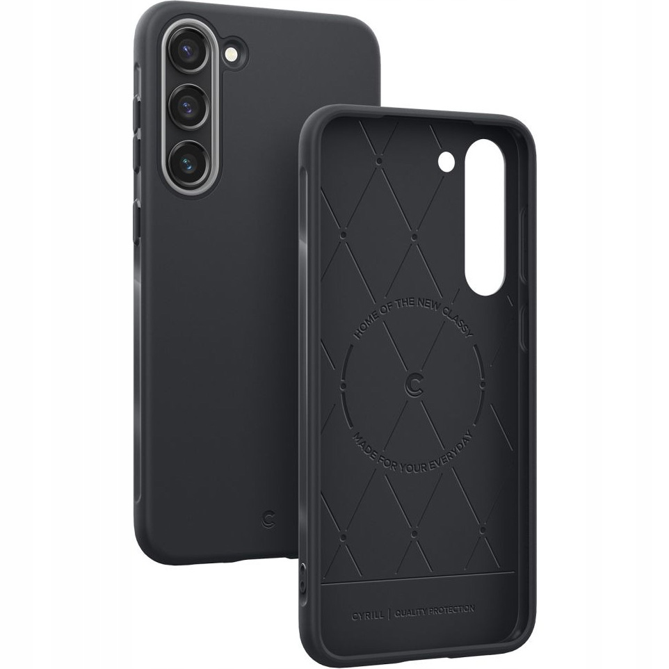 

Etui Spigen do Galaxy S23, obudowa pokrowiec case