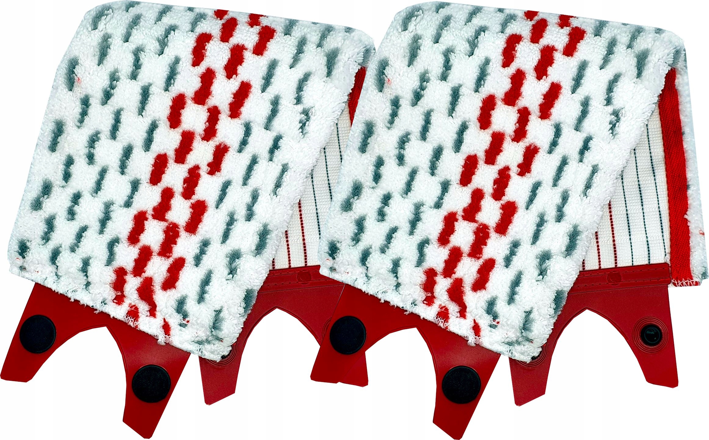 

Wkład do mopa Vileda Ultramax Ultramat Turbo 2szt