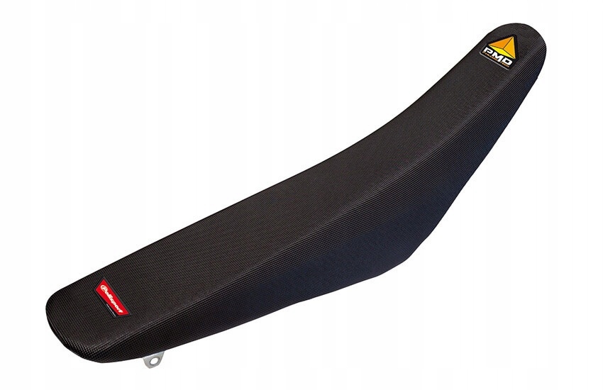 Polisport Kompletné Sedadlo S Povrchovou Úpravou Pmd (pyramid) Oem, Vhodné Pre Yamaha Yz