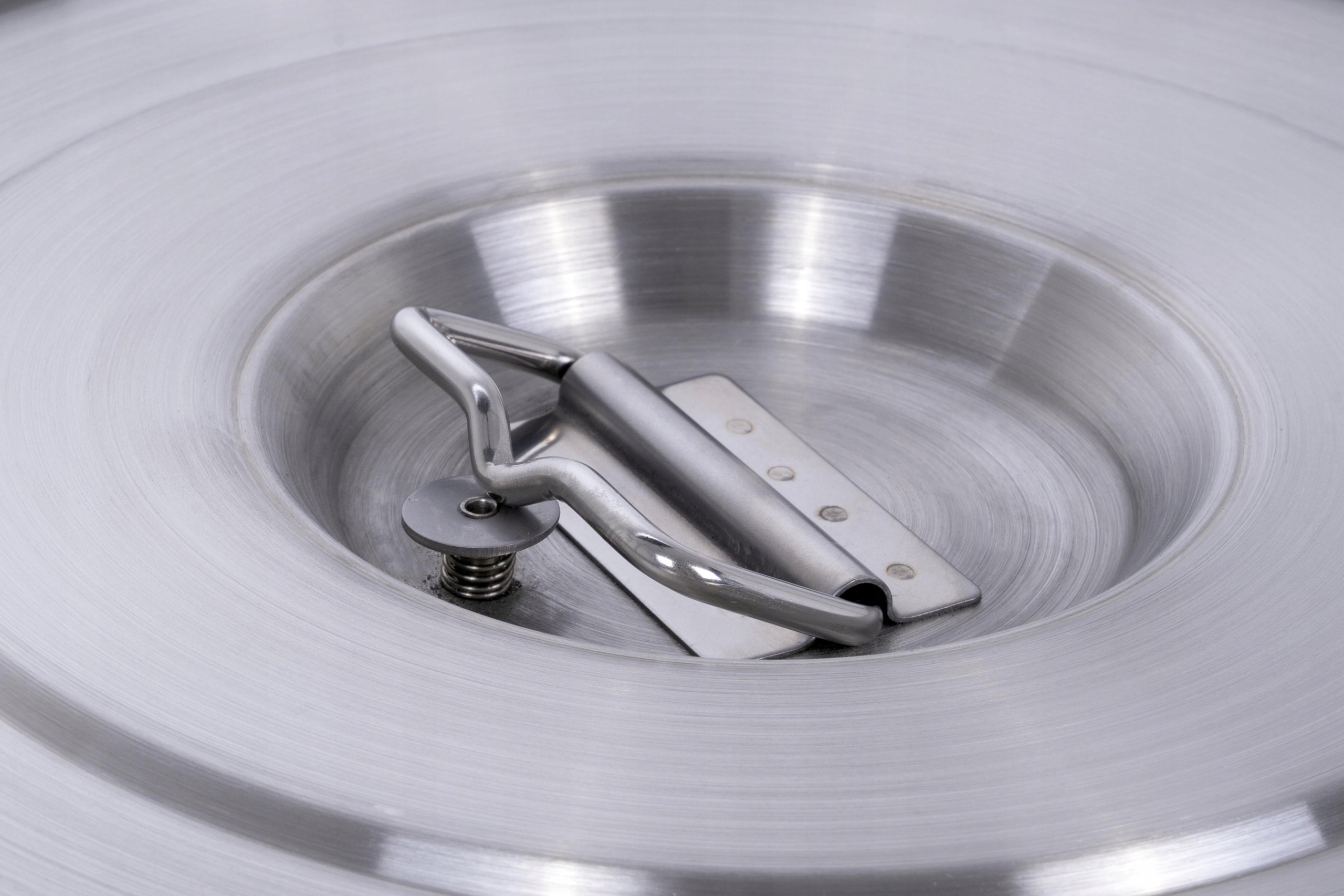 TERMOS GASTRONOMICZNY DO TRANSPORTU ŻYWNOŚCI STAL NIERDZEWNA 10 L TECHNICA Model Gold Line