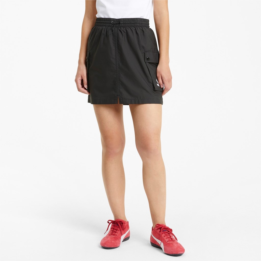Dámská sukně Puma Classics Cargo Skirt