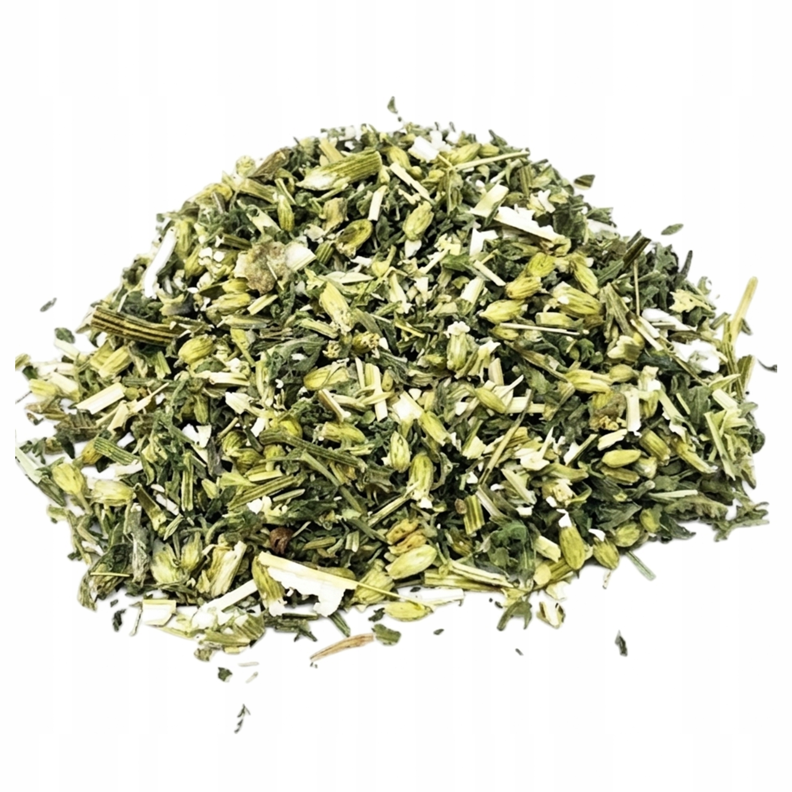 Krwawnik Pospolity Ziele Krwawnika 5 Kg 100% Naturalny Działa