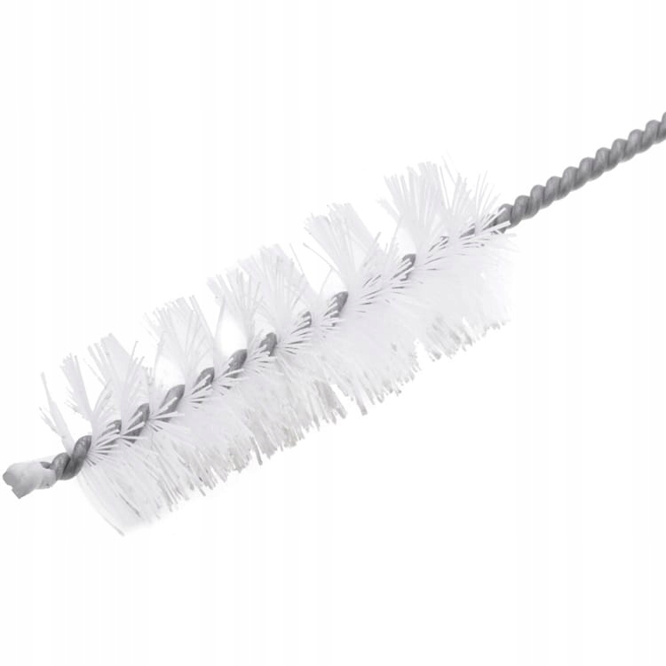 Pędzelek do czyszczenia maszyn owerloka Texi 4017 Marka Inna