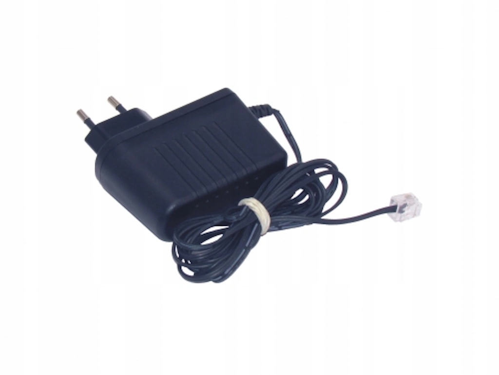 Zasilacz 12V/1.4A - RJ12