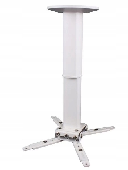 Držák Suprema Spider Elegant 2545 bílý