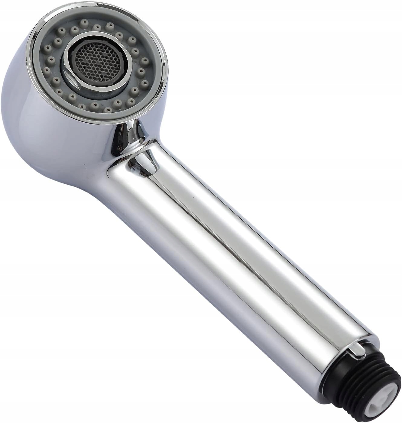 SŁUCHAWKA Homelody DO BATERII Z WYCIĄGANĄ WYLEWKĄ KUCHENNA