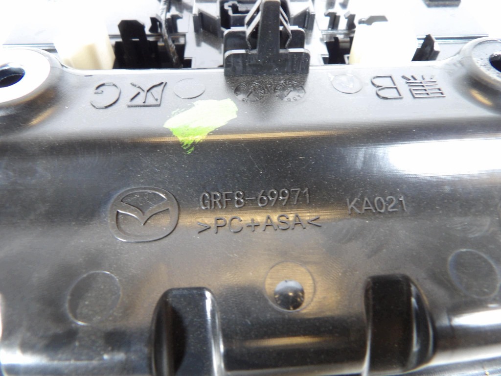 Feux phare Interne Avant MAZDA 6 GJ LIFT GRF8-69971