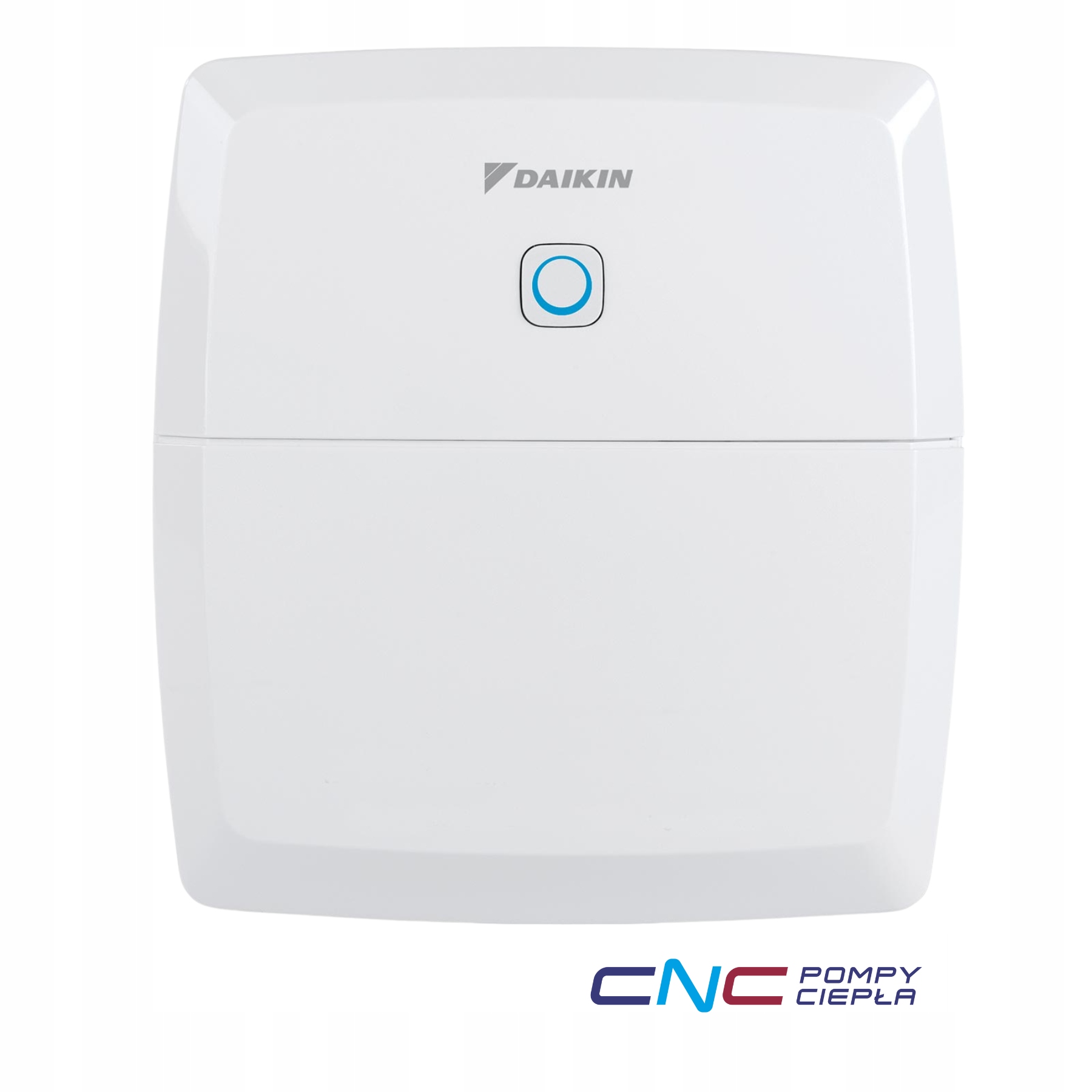 Daikin EKRSIBDI1V3 – Basic I/O Box do instalacji grzewczych Altherma