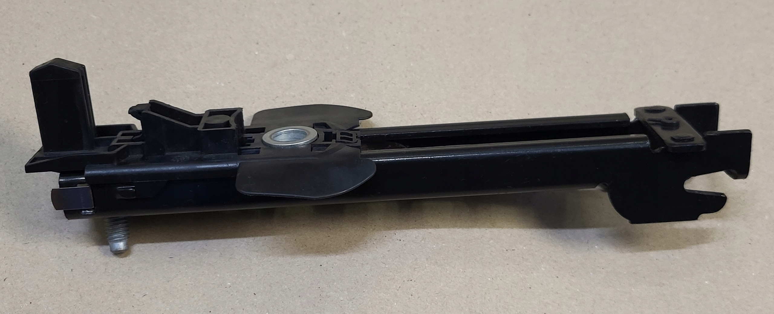 SUWAK REGULACJA Altezza OSSATURA di sicurezza AUDI A4 B6 B7 A6 C6 4F A3 OE