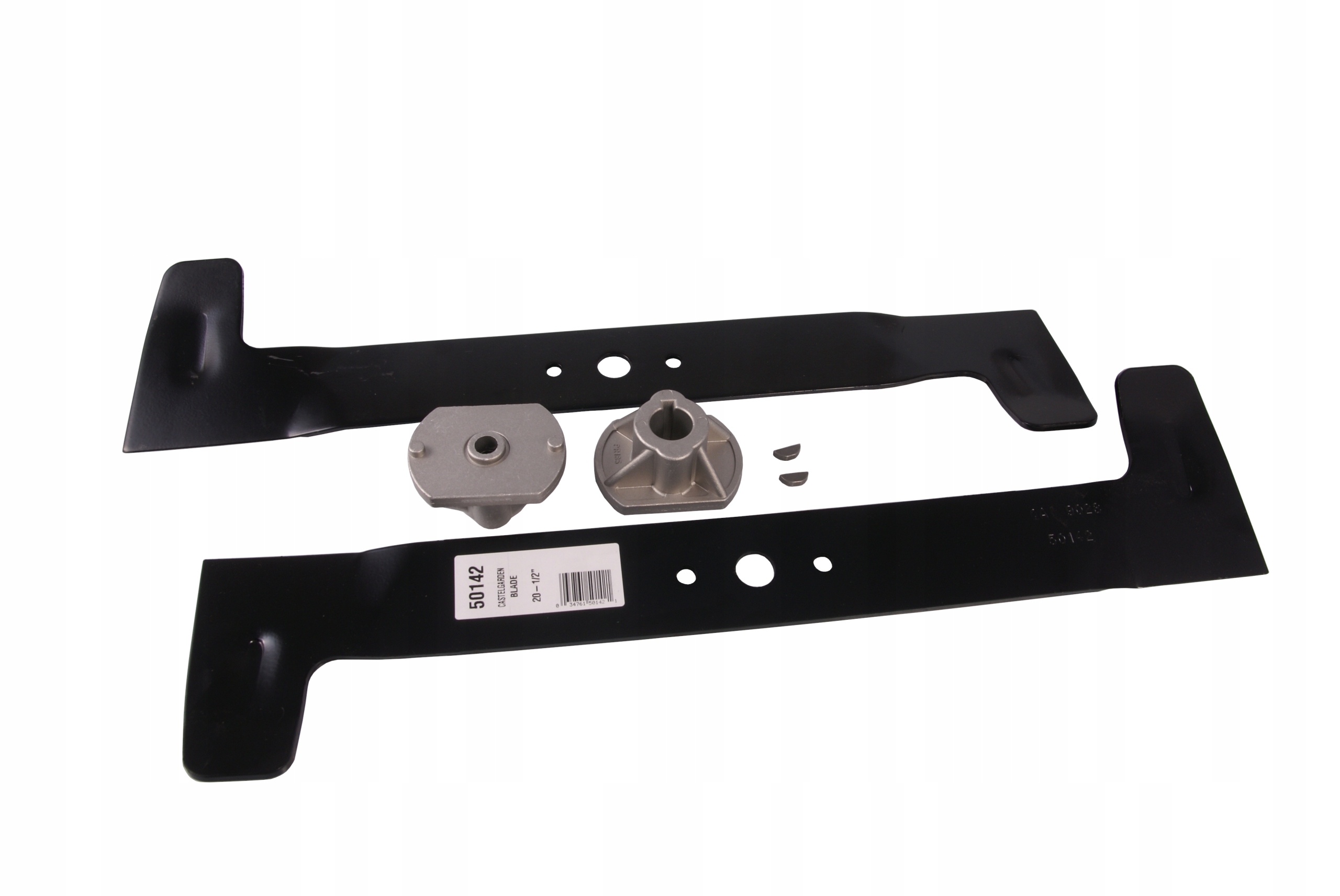 102 CM zestaw noży Castel Garden Iseki Solo Honda