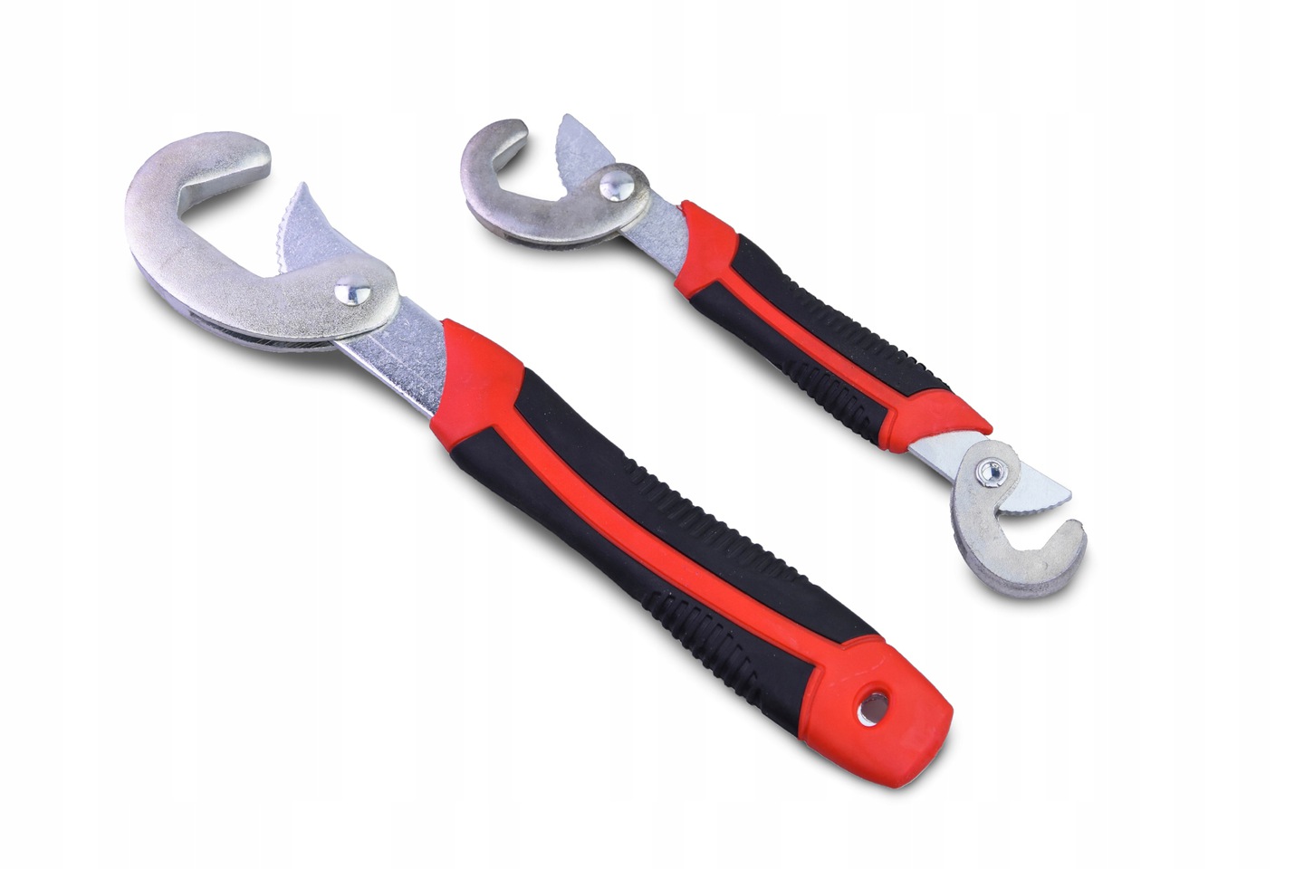 

Zestaw Kluczy Uniwersalnych Klucz Hakowy 9-32MM