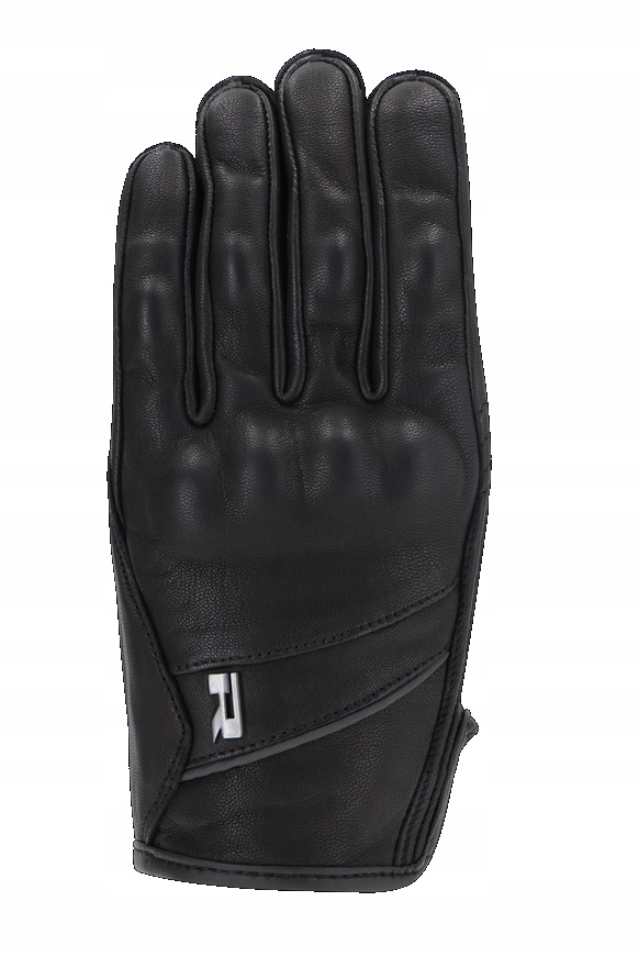 Richa Cruiser 2 Black Motocyklové rukavice