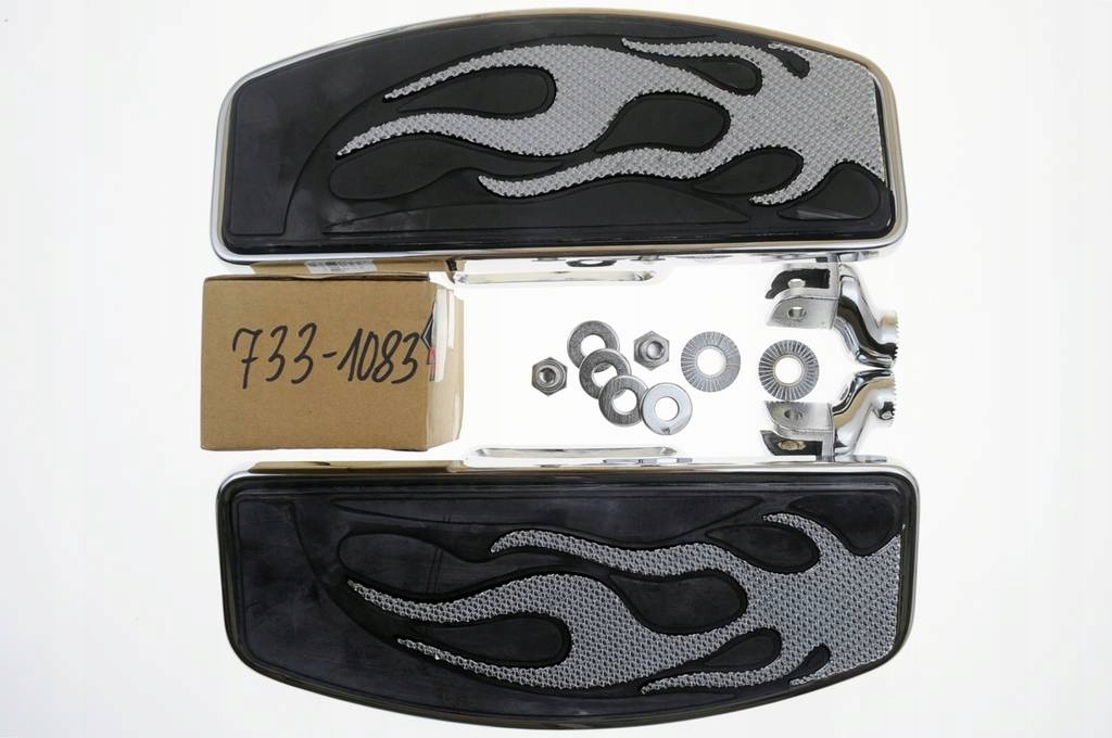 733-1083 - ВОДИТЕЛЬ SUZUKI BOULEVARD INTRUDER