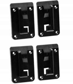 Qbrick System ONE Organizers Connect Adaptery