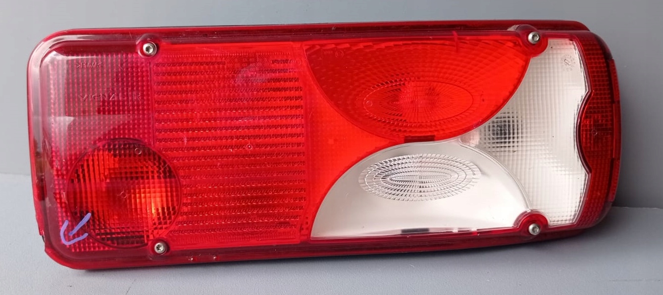 MERCEDES SPRINTER W906 light right rear part