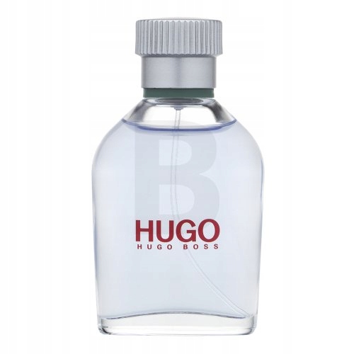 Hugo Boss Hugo toaletní voda pro muže 40 ml