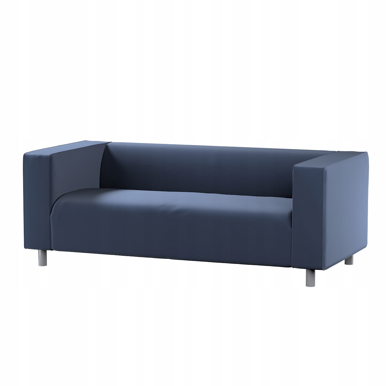 Dekoria potah na pohovku Klippan pro 2 osoby Ikea