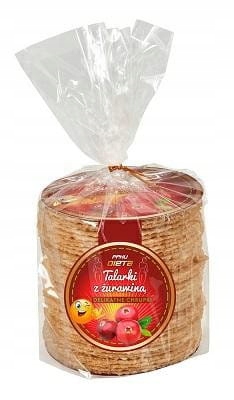 Sada Elka Talarki s brusinkami 90g 15 ks