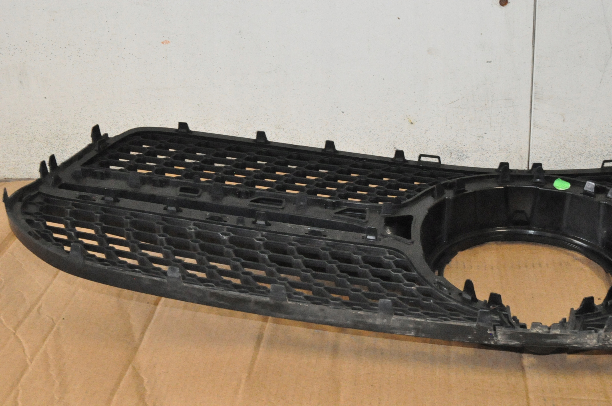 Mercedes-Benz GLE W167 Kühlergrill FRONTGRILL Kühlergitter A1678886900 - Thumbnail 8