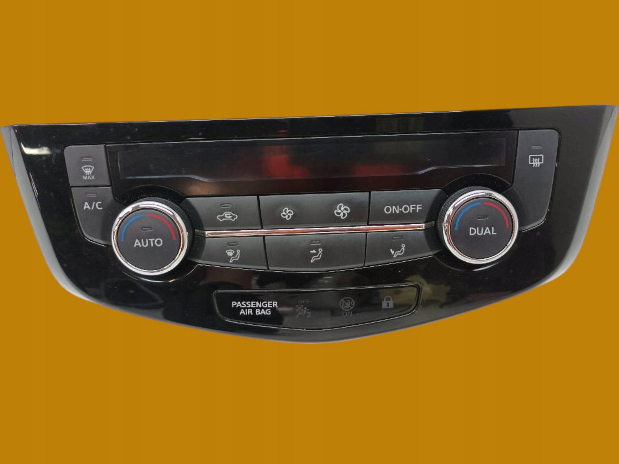 PANEL BOCCHETTE 275004EA0A Nissan Qashqai II (2013-)