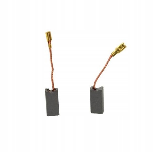 

Szczotki Węglowe 5x8 Bosch 2-24 Roschell Eurotec