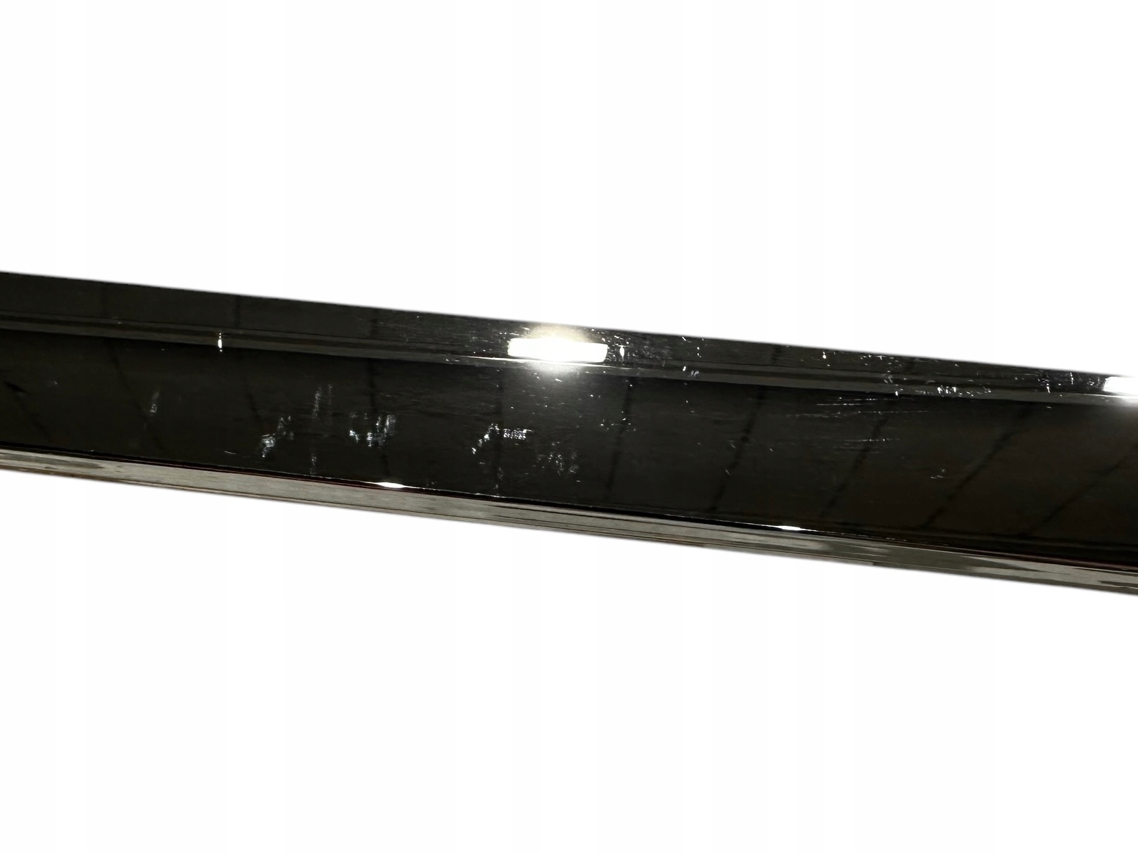 BENTLEY BENTAYGA moulding door cap LH 36A853191 CHROM