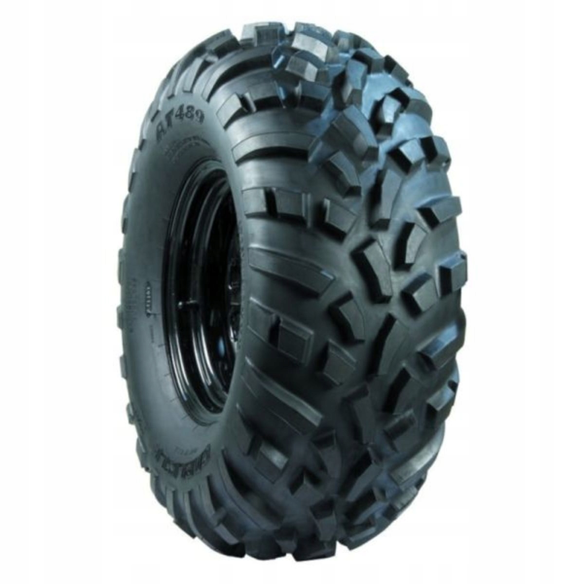 

Opona Quad Atv Carlisle 25x8-12 Tl AT489 6PR