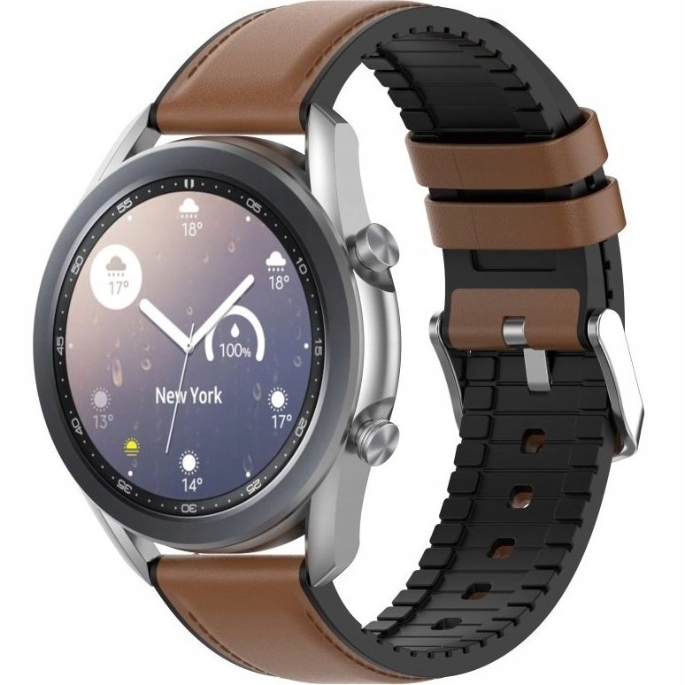 

Pasek Do Samsung Gear S3 Galaxy Watch 46MM 3 45MM