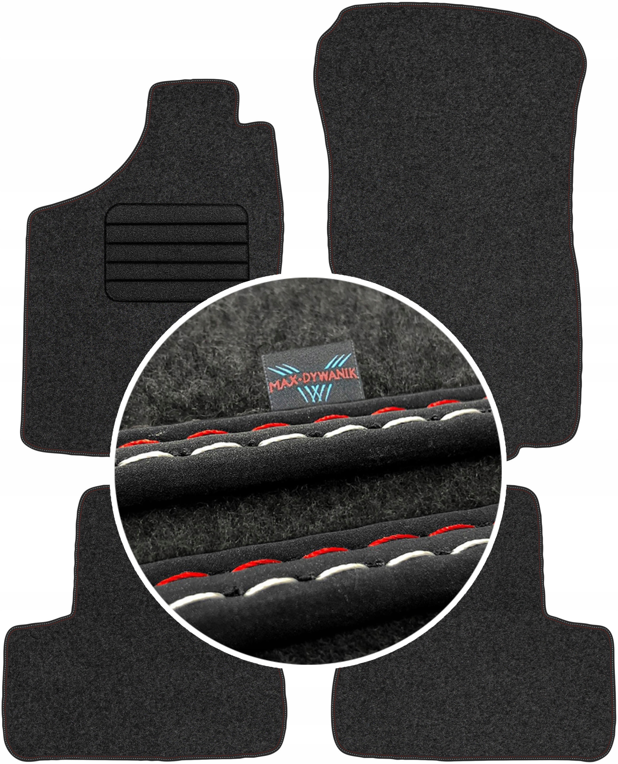 Autokoberce pro Opel Astra I F 1991-2002