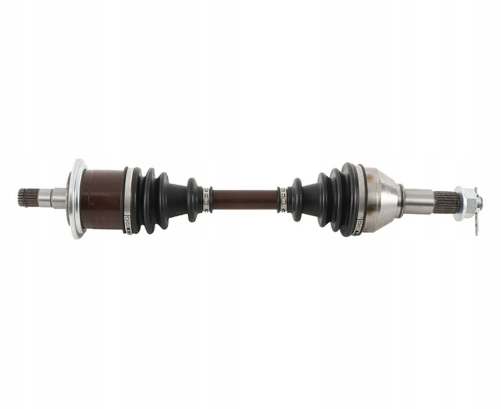 All Balls Hnacia Poloos Can-am Outlander 570 Xmr '16, Outlander 650 '13-'1