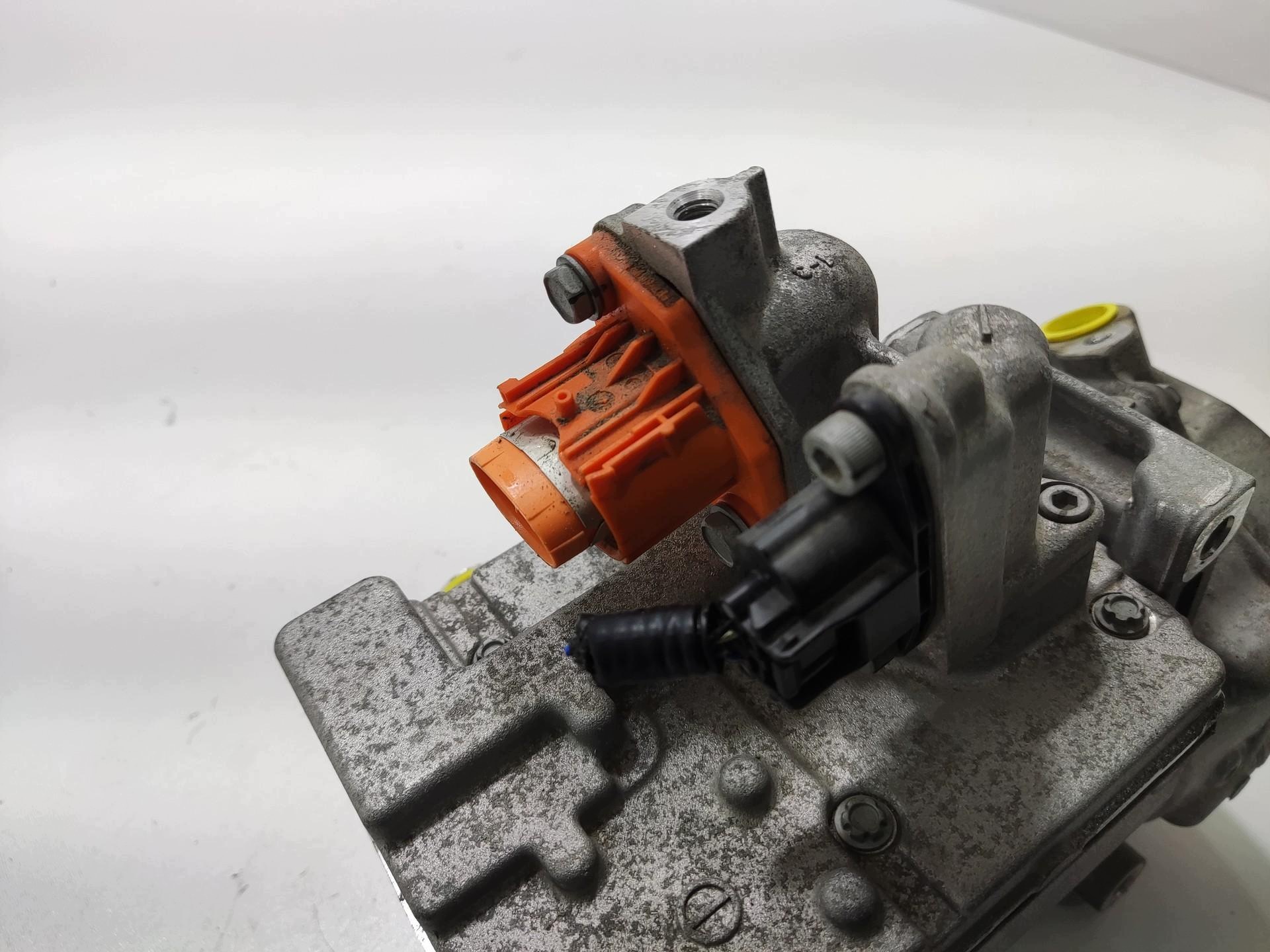 compressore aria condizionata NISSAN LEAF e 2011-2017 92600-3NFOA