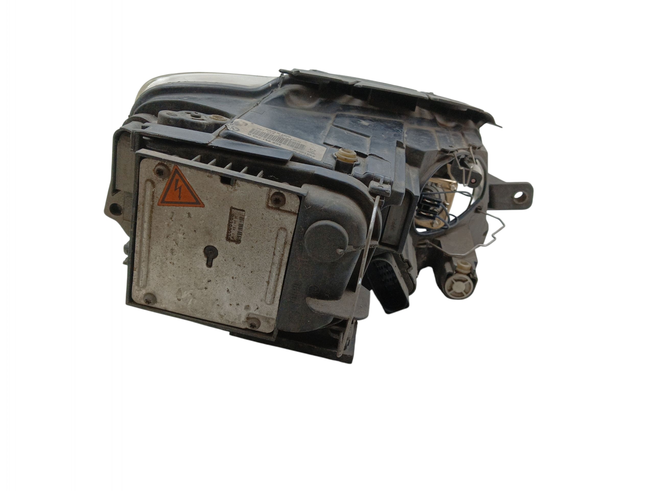light left front VOLKSWAGEN PASSAT B6 (2005-2010) 3C0941753G XENON EUROPA
