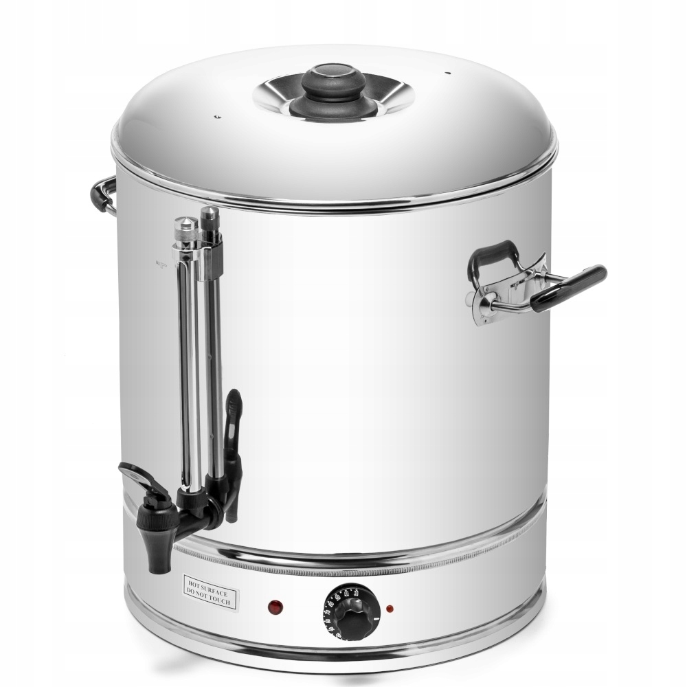 Forgast Varná Konvice Na Vodu 30 L FG05230