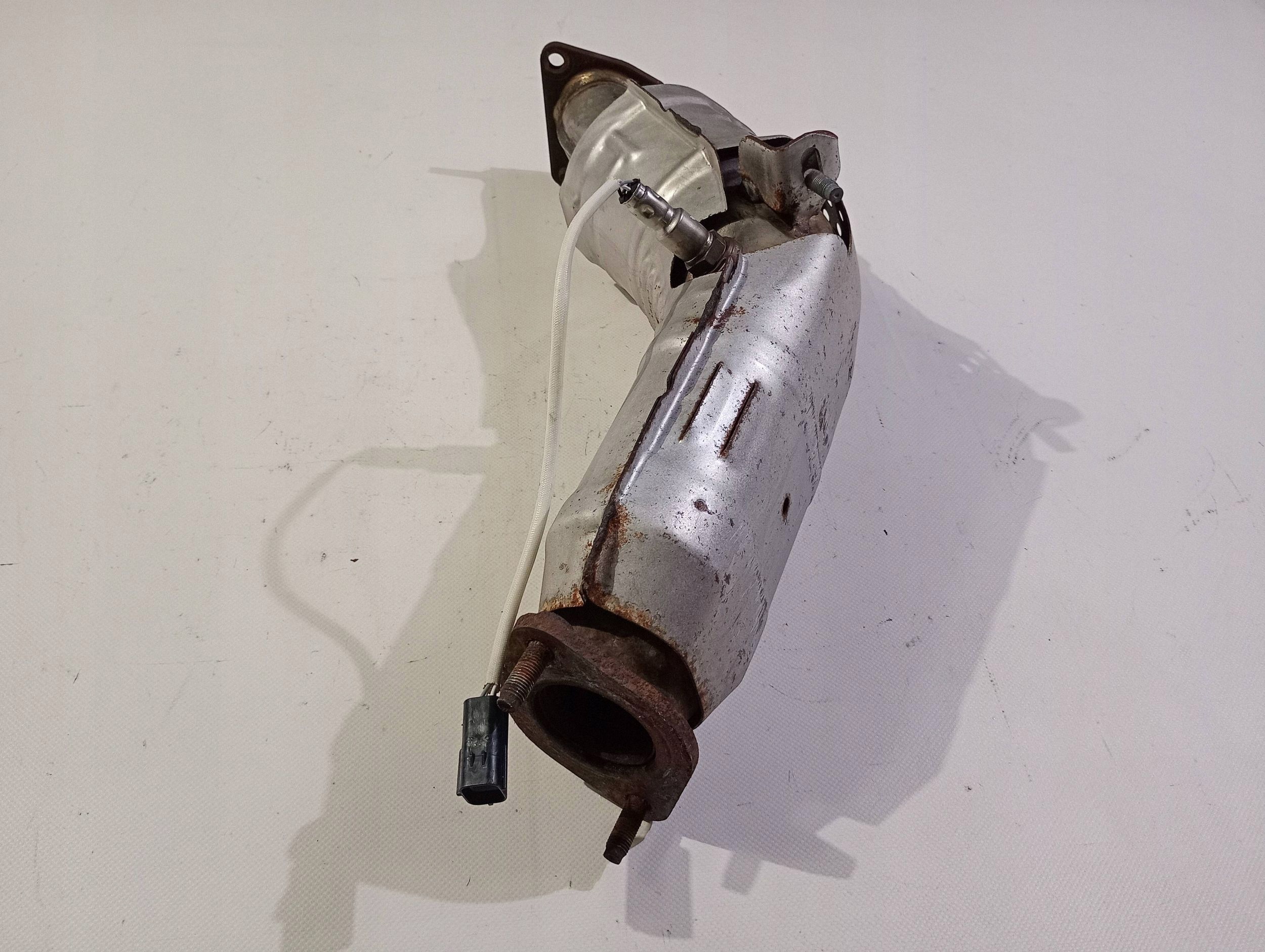 catalyst sonda lambda complete left Nissan 370Z 3.7 2009