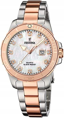 Zegarek damski Festina F20505-1 FF1463