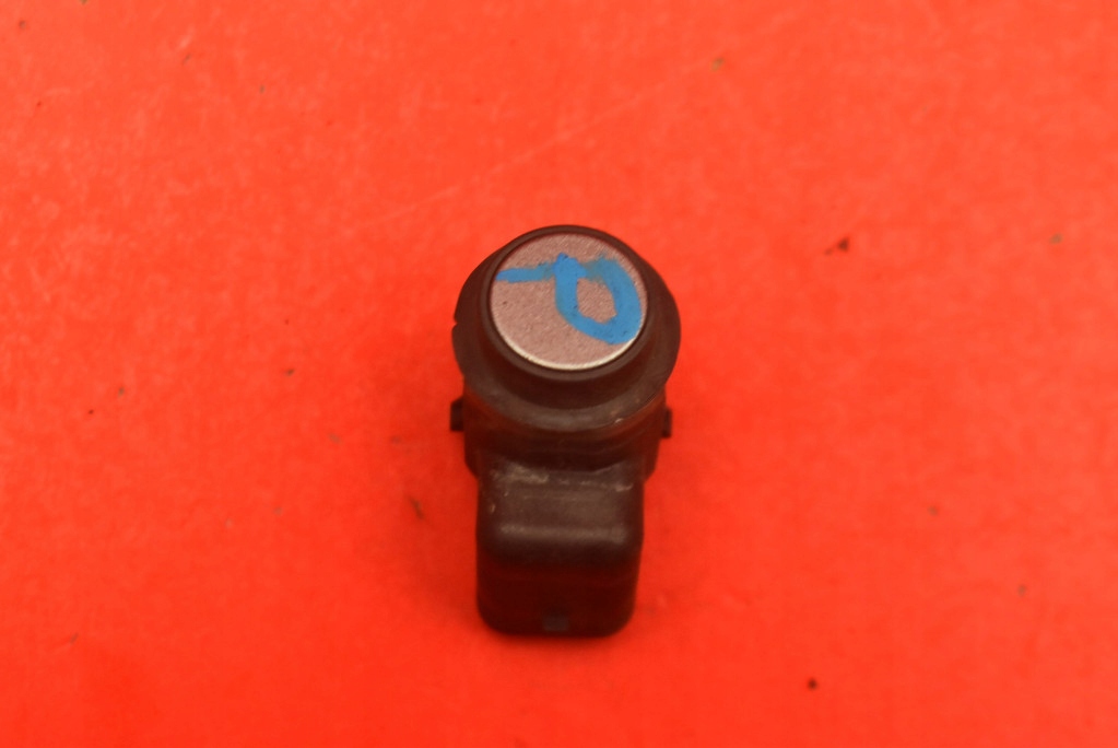 SENSOR PARKEN VORNE PDC 9139865 BMW E60 E61 07-10