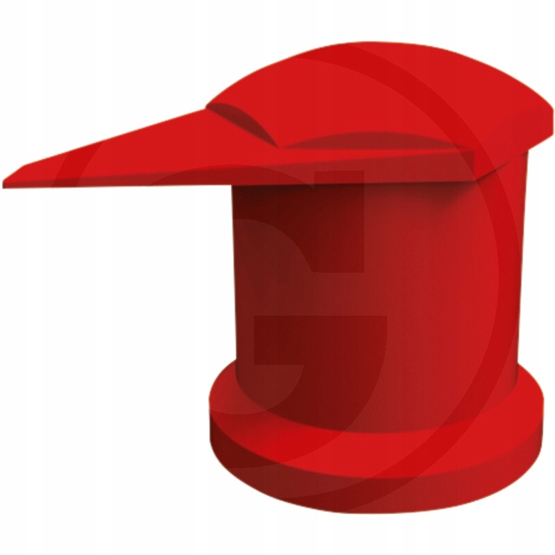 Checkpoint Wskaźnik poluzowania nakrętki Dustite LR”