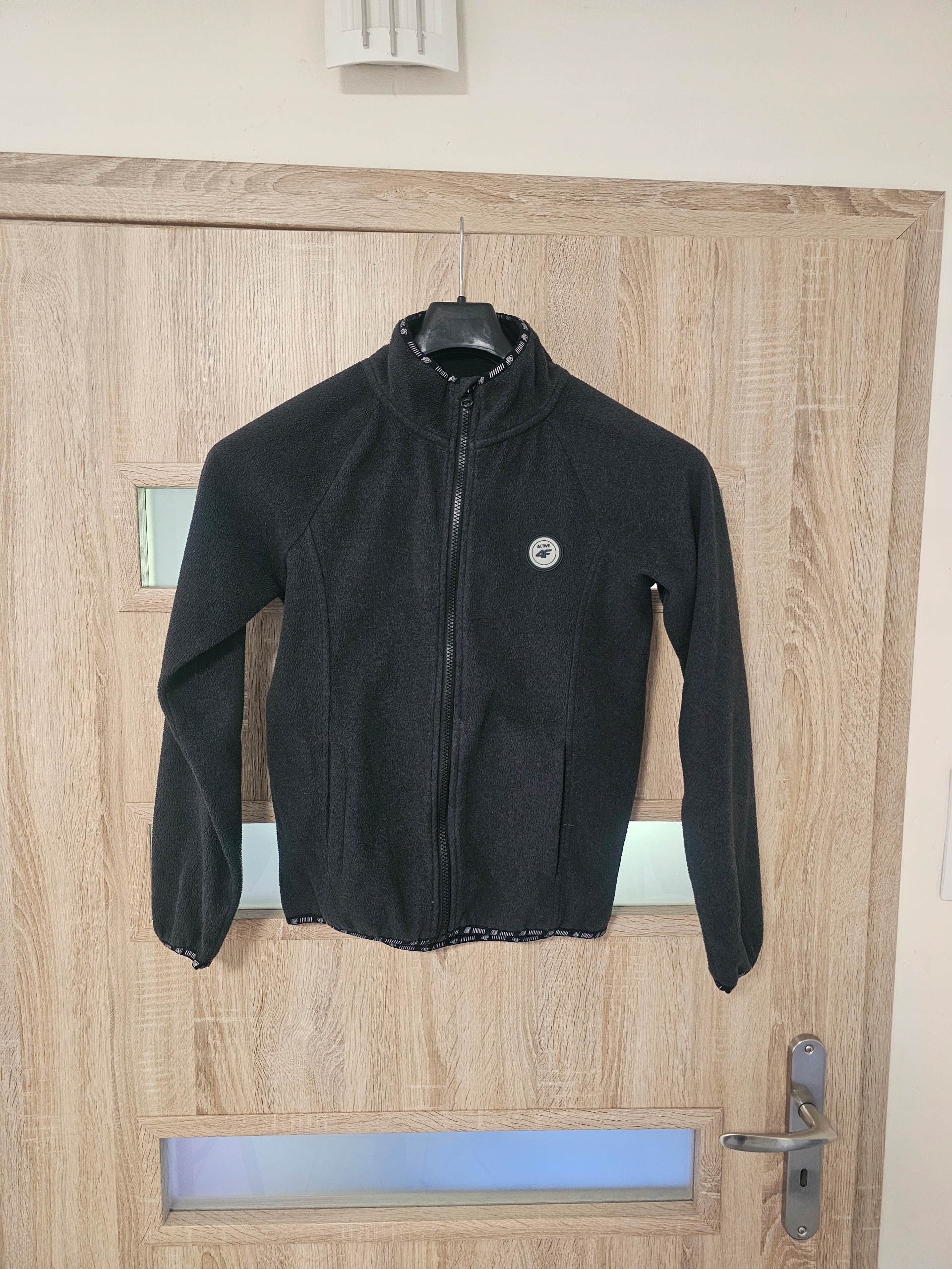 Bluza polar dziecięcy 4F rozmiar 158 Marka 4F