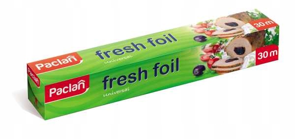 

Folia Spożywcza 30M Paclan