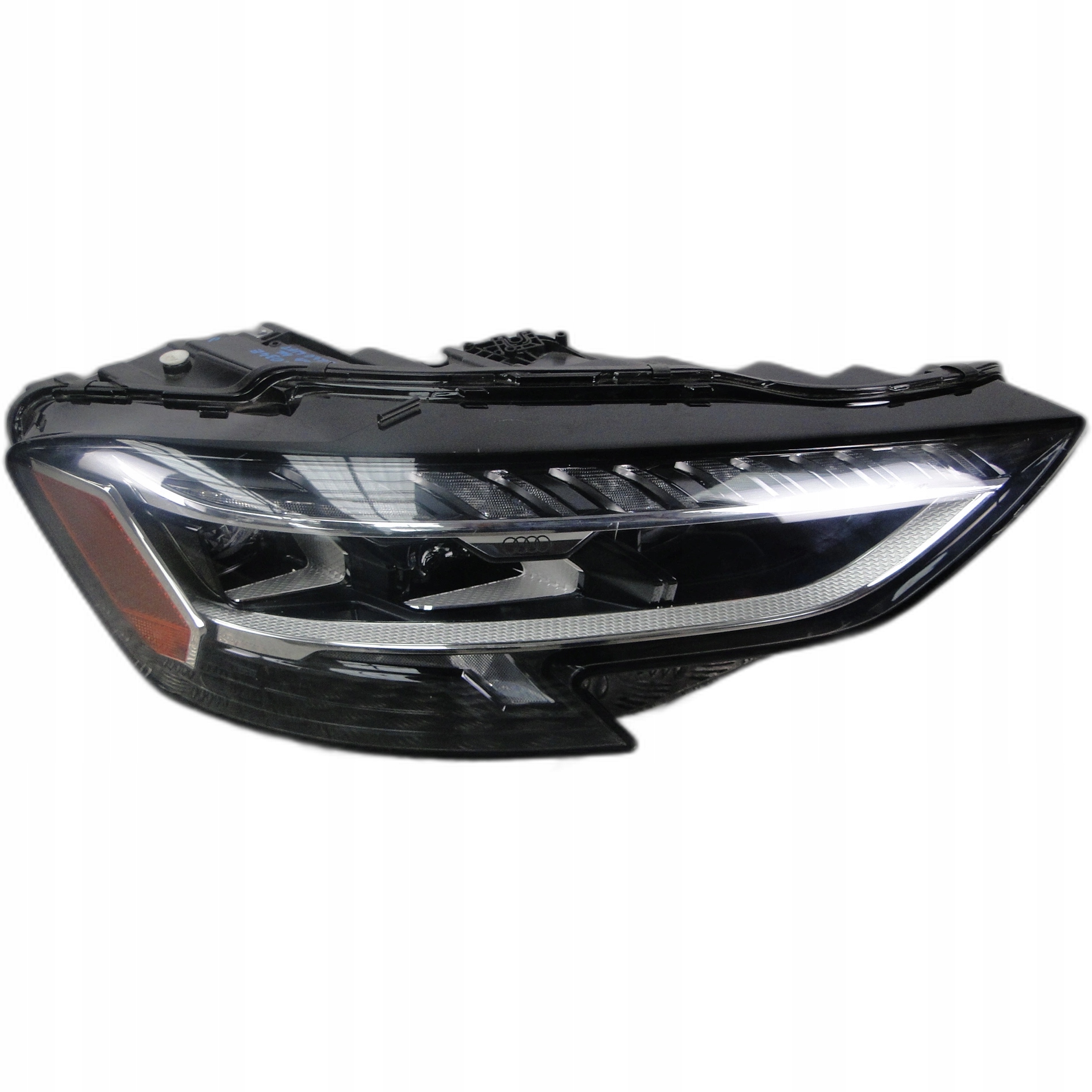 AUDI A8 D5 4N LIFT LAMPA PRAWA 4N0941034E