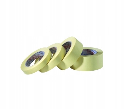 Troton Taśma Maskująca Papierowa 38mm