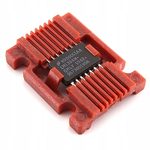 

[1szt] LM139AW Nsc Quad Comparator LM139