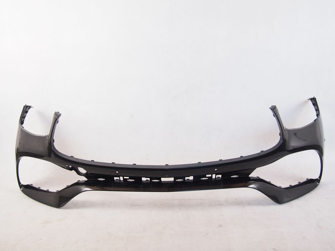 Mercedes GLC AMG W253 FL 19r bumper front front 2019 Lift