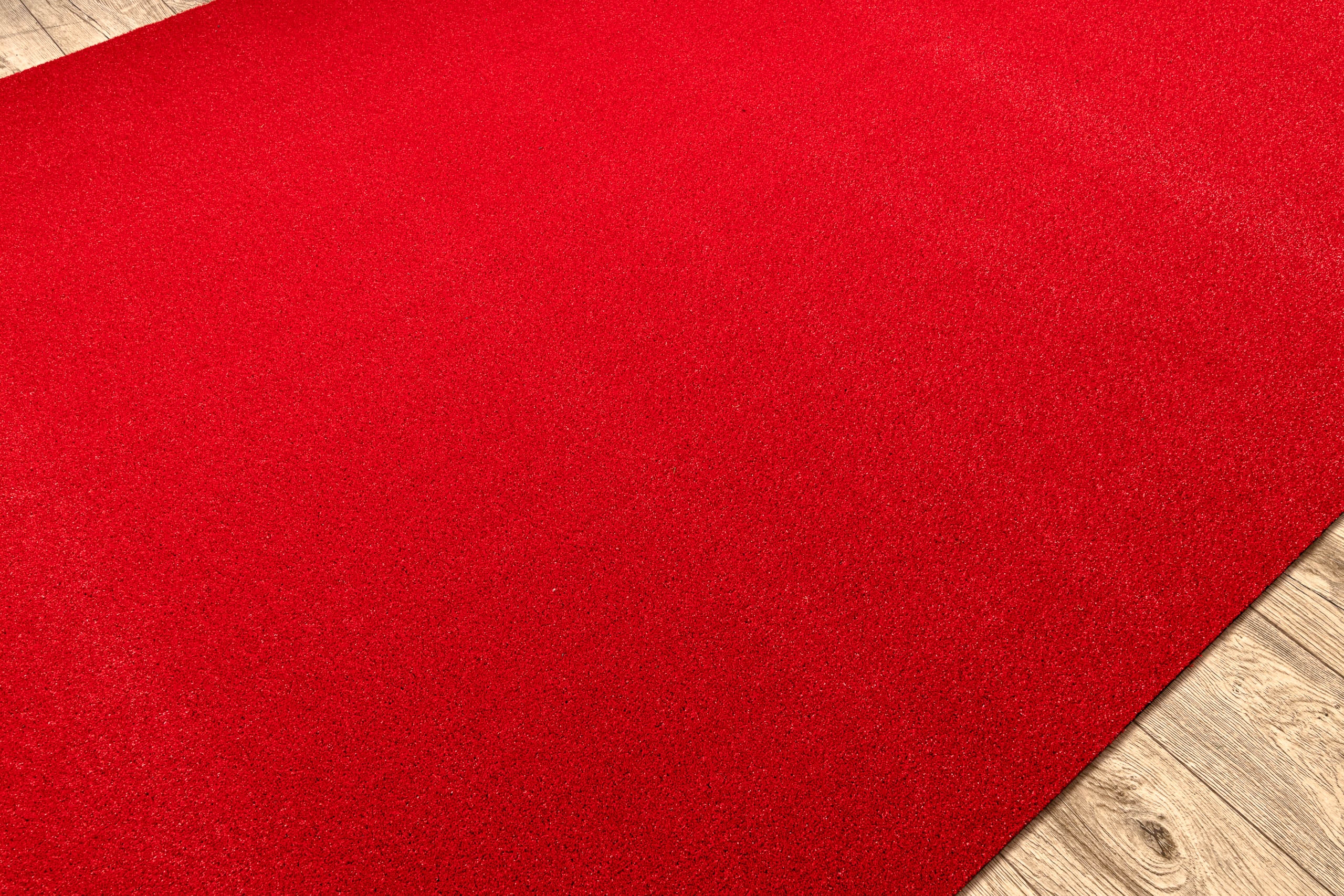 SZTUCZNA TRAWA FIRE red 300x400 BALKON @212506 Marka Dywany Łuszczów