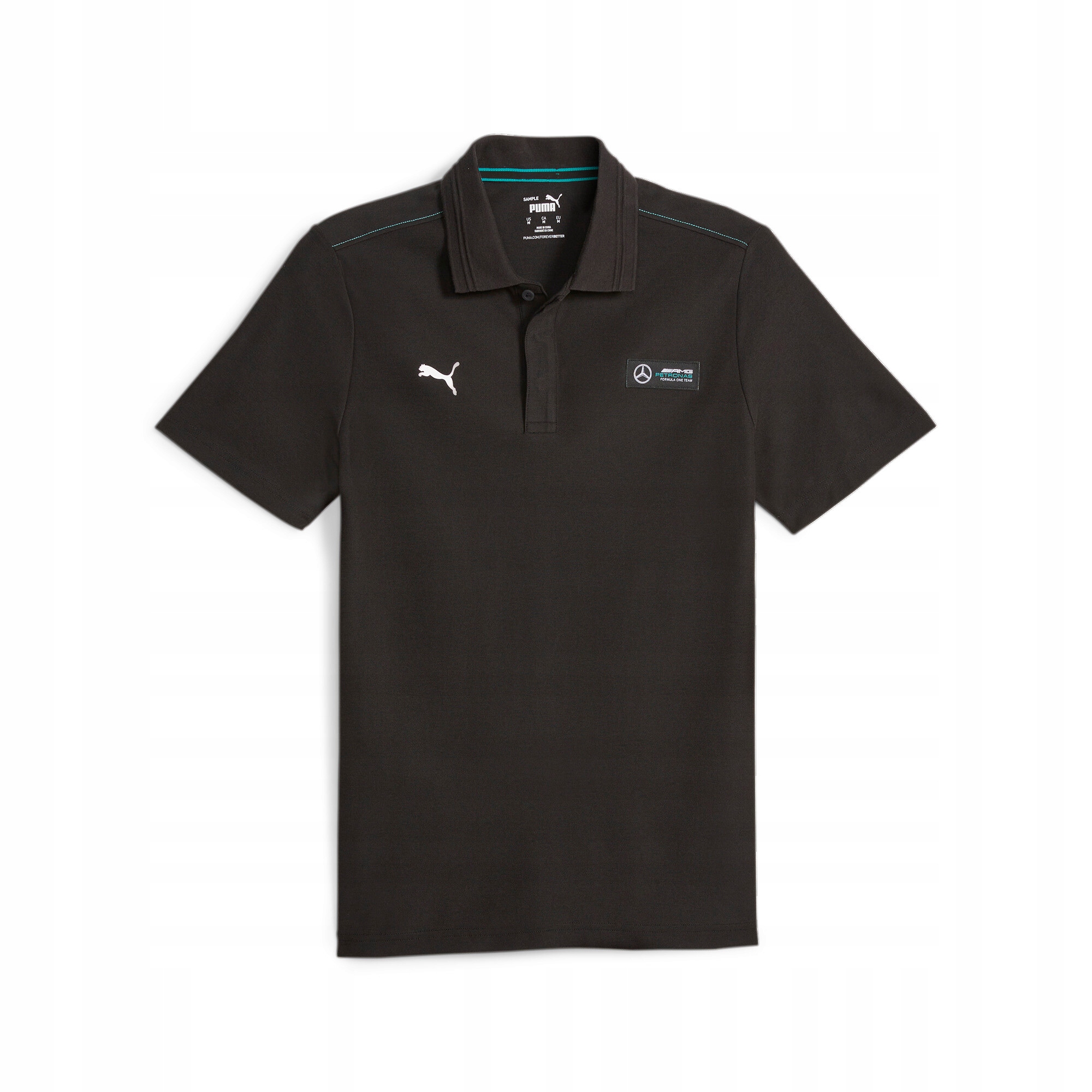 Puma Koszulka Polo MAPF1 62115401 r M
