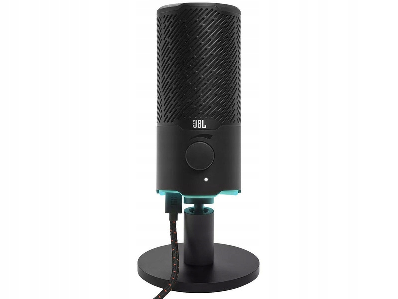 

Mikrofon streamingowy Jbl Quantum Stream