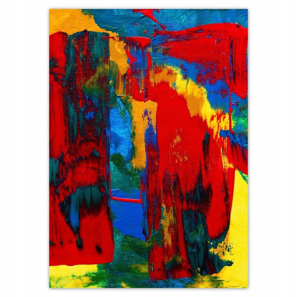 

Naklejki 50x70 Abstrakcja Humberto