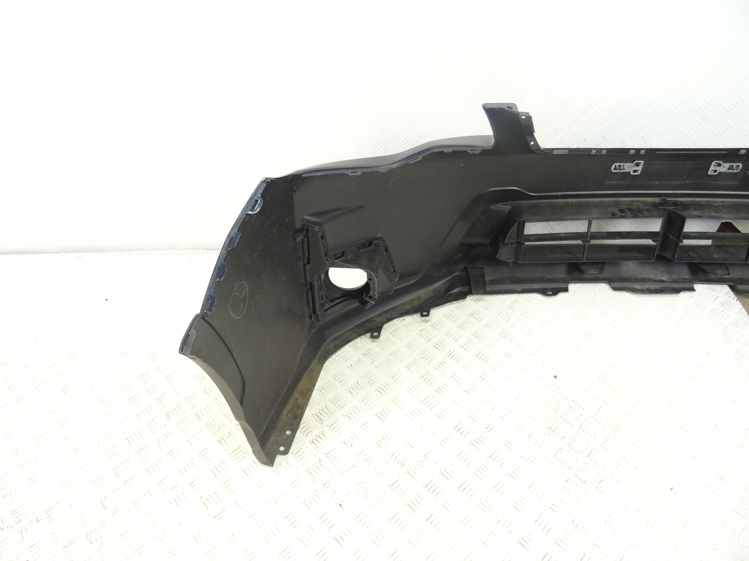 Subaru XV Crosstrek LIFT 14- bumper front